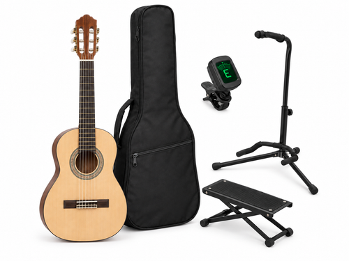 Pack Prodipe Primera 3/4 avec Housse et Accessoires