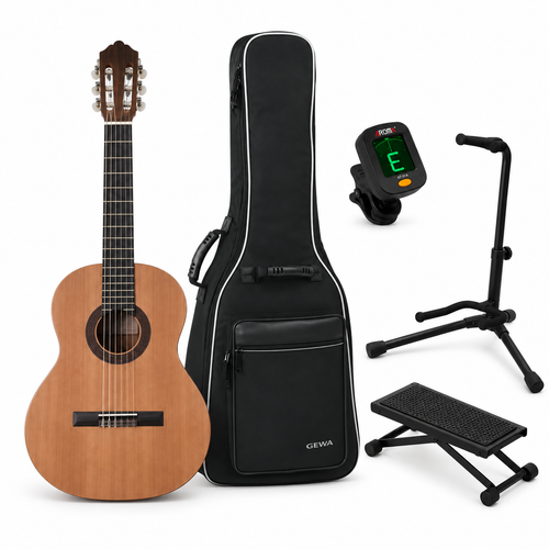 Pack Prodipe Student 1/2 Avec Housse et Accessoires