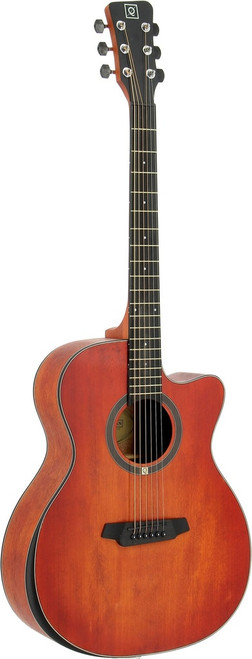 Oqan QGA-102 RDC