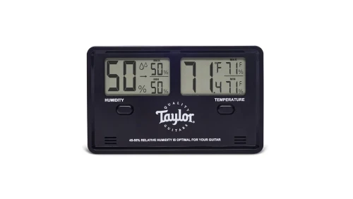 Hygrometer Taylor 2.0