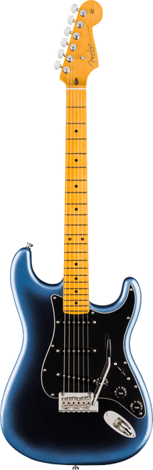 Fender American Professional Stratocaster Dark Night Maple