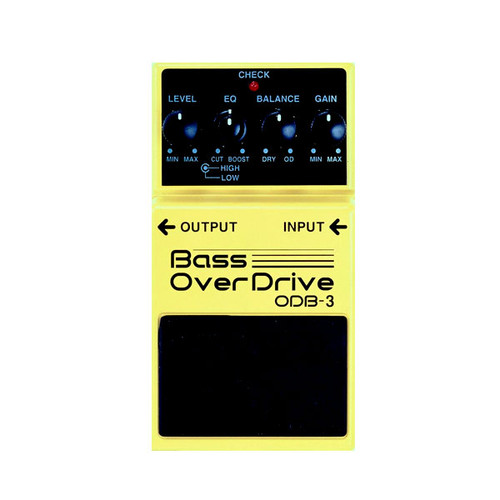 Boss ODB-3