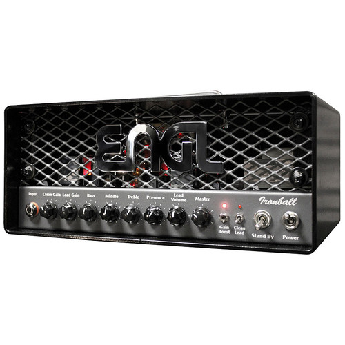 Tête Engl Ironball E606 Tête Engl Ironball E606