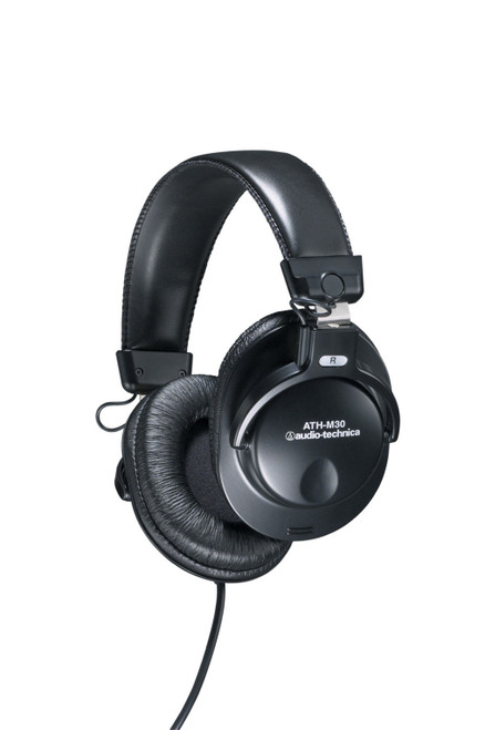 Casque AUDIO-TECHNICA ATH-M30X