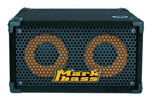 Baffle Markbass Traveler 102P-4 - 2X10" Piezo
