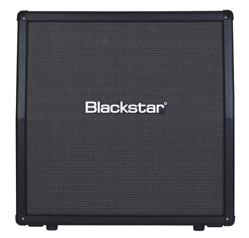 Baffle Blackstar S1-412A  Pan Coupe Serie One Baffle Blackstar S1-412A  Pan Coupe Serie One
