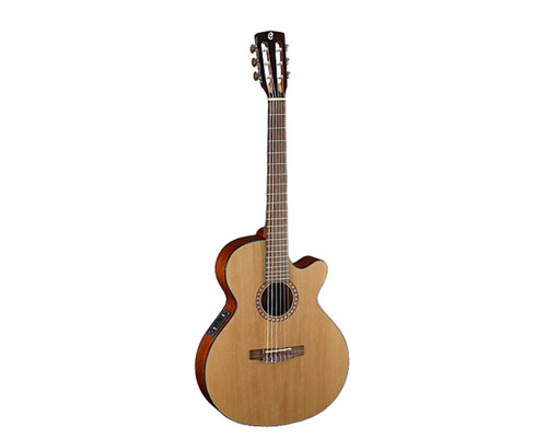 Cort CEC5 Naturel Brillant