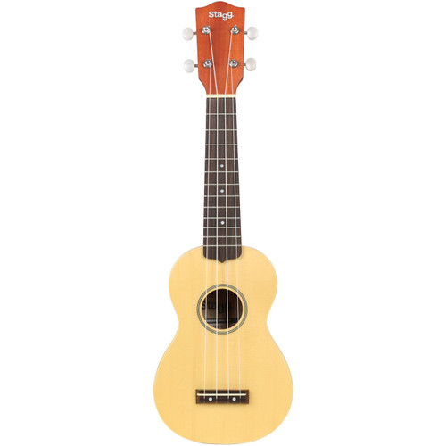 Ukulele Stagg US60-S Soprano
