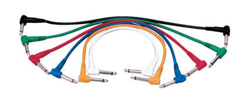 Cable Cordon Pacth Yellow Cable P060-6