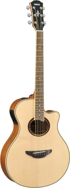 Yamaha APX700II Naturel