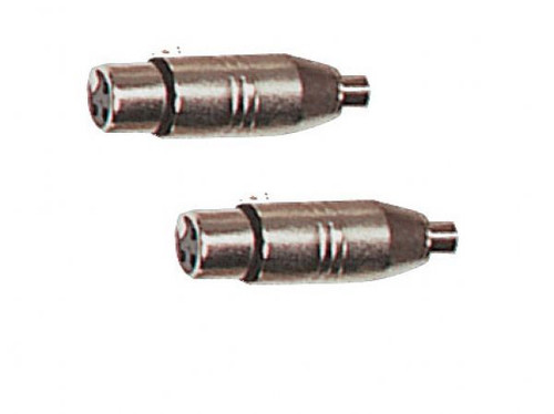 Connecteur Yellow Cable AD20