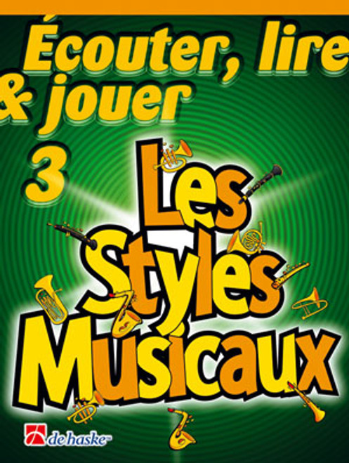 Les Styles Musicaux Cor Les Styles Musicaux Cor