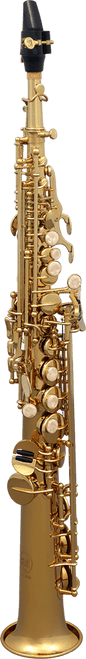 Saxophone Soprano SML