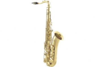 Saxophone Ténor Sml T620-II Verni