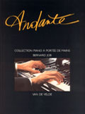 Ouali F. Andante Piano