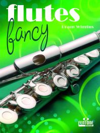 Wiggins B. Fluter's Fancy Flute