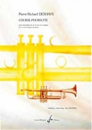 Deshays P.r. COURSE-POURSUITE Trompette
