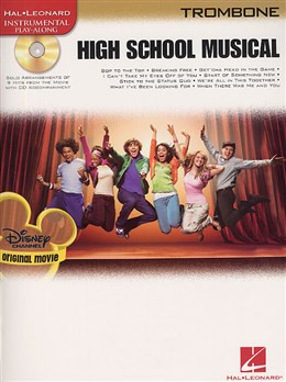 High School Musical Trombone