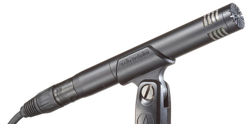 AUDIO-TECHNICA  AT2031