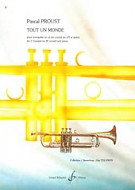 Proust P. Tout UN Monde Trompette