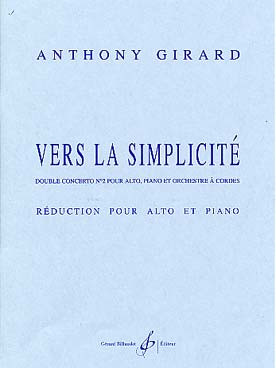 Girard A. Vers la Simplicite Alto