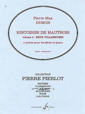 Dubois P.m. Histoire de Hautbois Vol 3 Hautbois