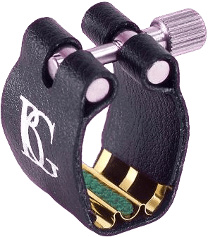 Ligature Clarinette Sib BG Super Révélation