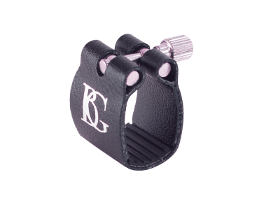 Ligature Clarinette Sib BG Standard