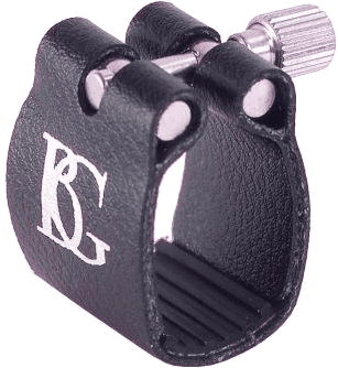 Ligature Clarinette Mib BG Standard