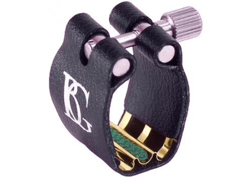 Ligature Clarinette Mib BG Super Révélation