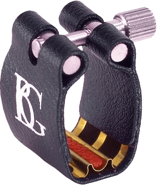 Ligature Clarinette Mib BG Révélation