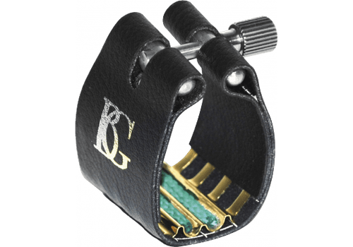 Ligature Clarinette Basse BG Super Révélation