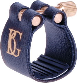 Ligature Saxophone Soprano BG L14 Standard