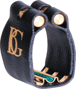 Ligature Saxophone BG L14SR Super Revelation