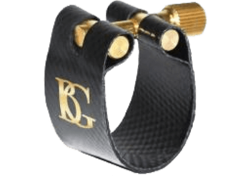 Ligature Saxophone Alto Lfa Flex