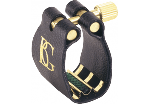 Ligature Saxophone Alto BG Cuire Super Revelation