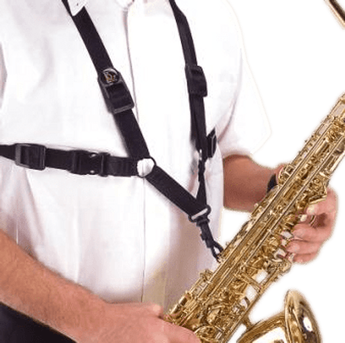 Sangle Saxophone S43SH A-T XL