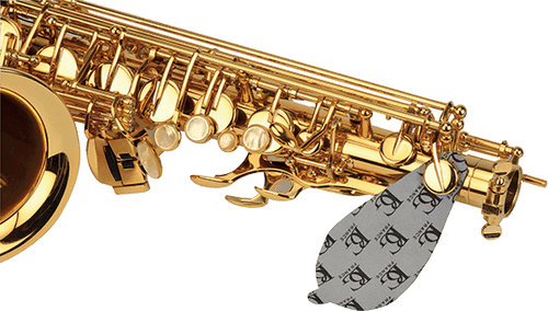 Ecouvillon Seche Tampon A65S Saxophone