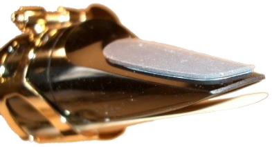 Protege Bec A11S Petit Transparent 0.4mm