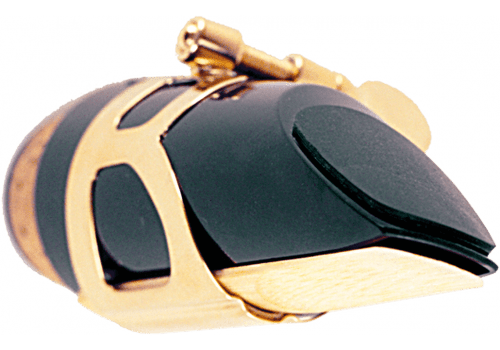 Accessoire Protege Bec A10LB Large Noir 0.8mm Vrac