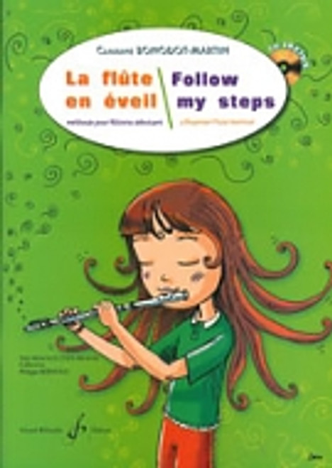 BONODOT-MARTIN C. la Flute en Eveil Flute