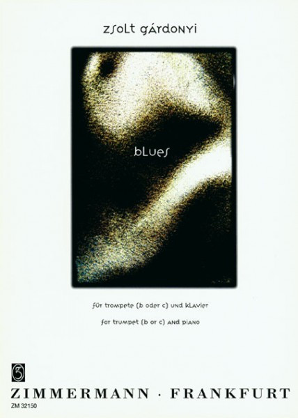 Gardonyi Z. Blues Trompette