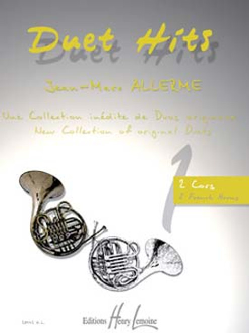 Allerme J.m. Duet Hits Cors Allerme J.m. Duet Hits Cors