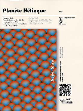 Moyencourt A. Planete Heliaque Cor