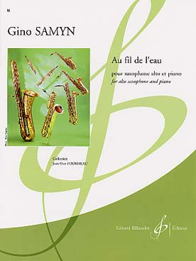 Samyn G. AU Fil de L'eau Saxo Mib