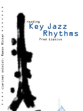Lipsius F. Reading Key Jazz Rhythms Clarinette