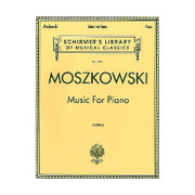 Moszkowski M. Music For Piano
