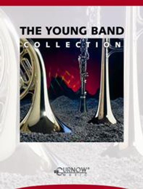 The Young Band Collection Trombone