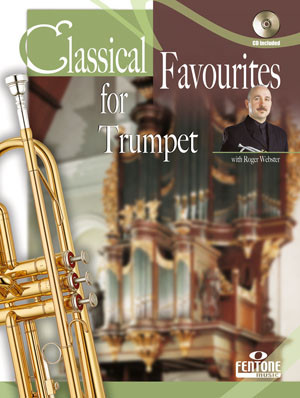 Classical Favourites For Trumpet