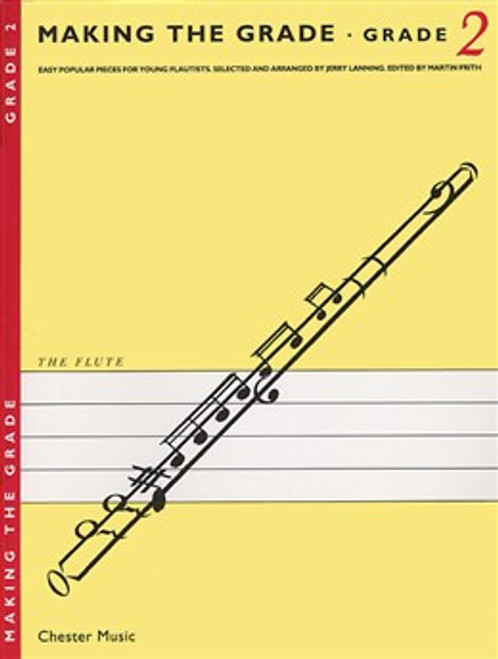 Making The Grade Vol 2 Flute Making The Grade Vol 2 Flute